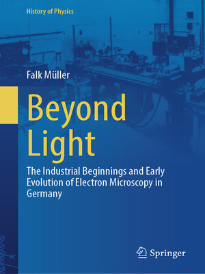 cover image of Beyond Light